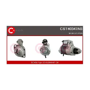CASCO CST40347AS