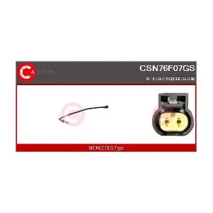 CSN76F07GS CASCO
