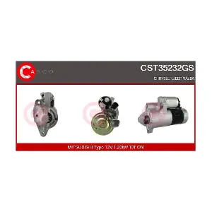 CST35232GS CASCO