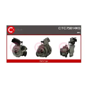 CTC75014KS CASCO