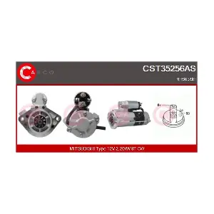 CST35256AS CASCO