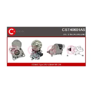 CASCO CST40601AS