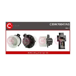 CBW76047AS CASCO