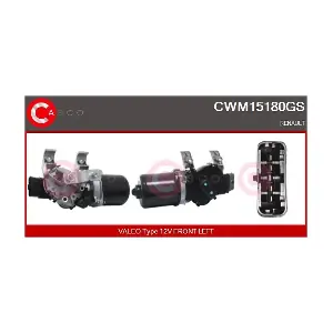 CASCO CWM15180GS