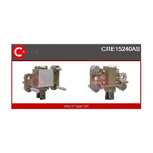 CRE15240AS CASCO