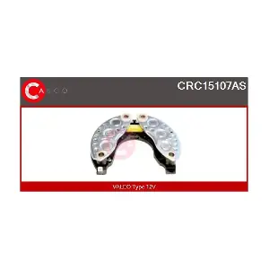 CRC15107AS CASCO