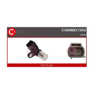 CSN86D13AS CASCO
