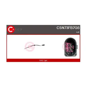 CSN73FB7GS CASCO