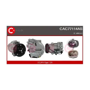 CAC77114AS CASCO