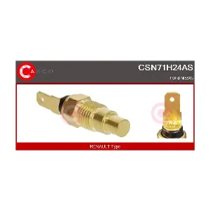 CSN71H24AS CASCO
