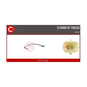 CSN61F16GS CASCO