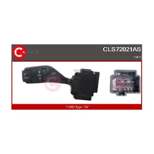 CLS72021AS CASCO