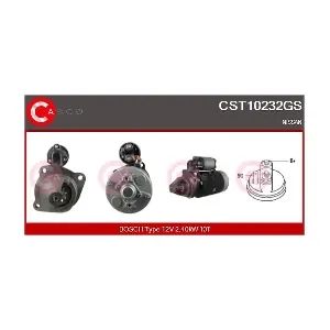 CST10232GS CASCO