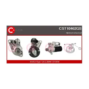 CST10462GS CASCO