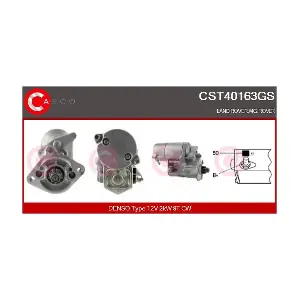 CST40163GS CASCO
