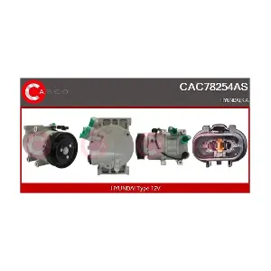 CAC78254AS CASCO