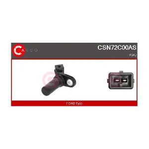 CASCO CSN72C00AS