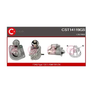 CASCO CST14119GS