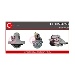 CST35347AS CASCO