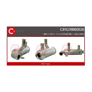 CASCO CRG70002GS