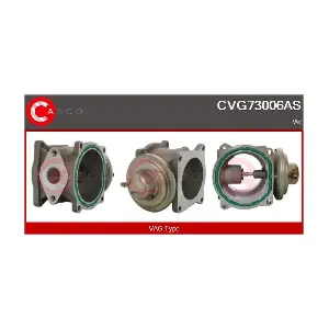CVG73006AS CASCO