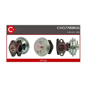 CVG77008GS CASCO