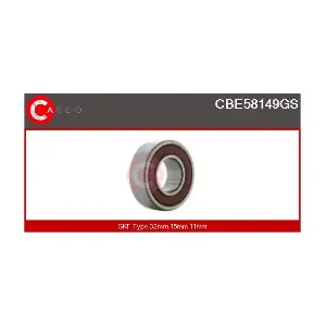CBE58149GS CASCO