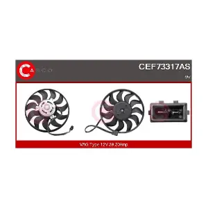 CASCO CEF73317AS