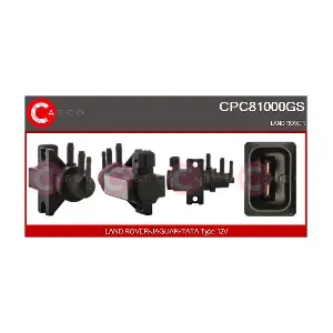 CPC81000GS CASCO