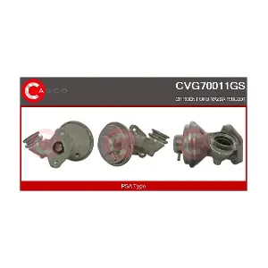 CASCO CVG70011GS