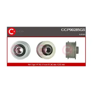 CCP90285GS CASCO