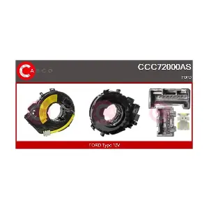 CCC72000AS CASCO