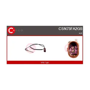 CSN73FA2GS CASCO