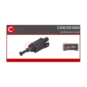 CASCO CSN72S10AS