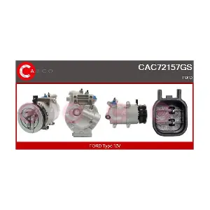 CAC72157GS CASCO
