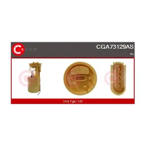 CGA73129AS CASCO