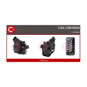 CDL72016AS CASCO