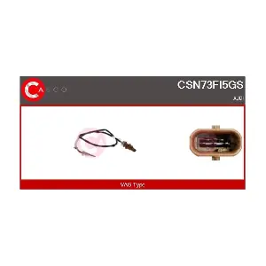 CSN73FI5GS CASCO