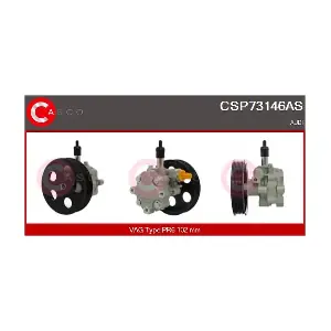 CSP73146AS CASCO