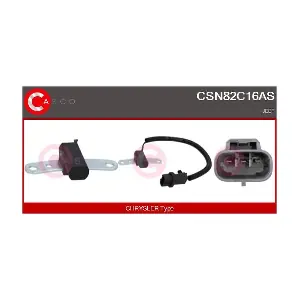 CSN82C16AS CASCO
