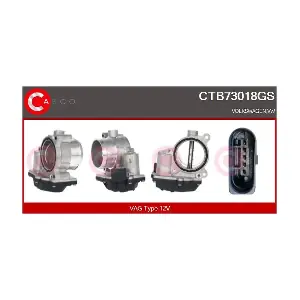 CTB73018GS CASCO