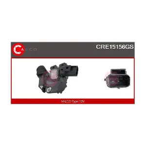 CRE15156GS CASCO