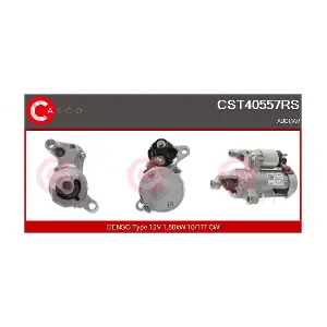 CASCO CST40557RS