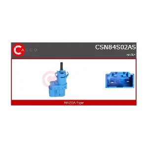 CSN84S02AS CASCO