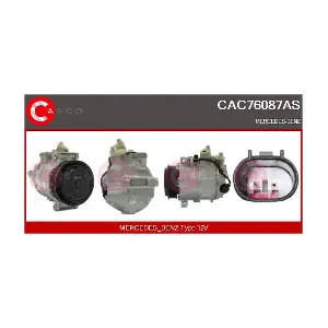 CAC76087AS CASCO
