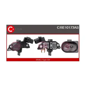 CRE10173AS CASCO