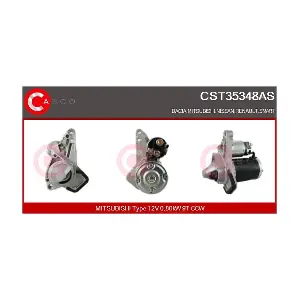 CST35348AS CASCO