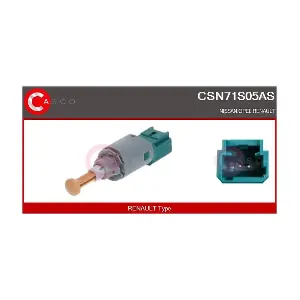 CSN71S05AS CASCO