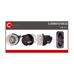 CBW81010GS CASCO