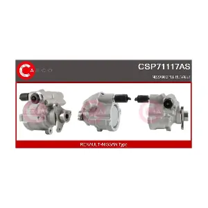 CASCO CSP71117AS